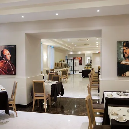 Leonardo Boutique Monti Szálloda 4*