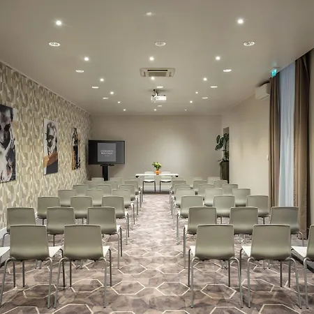 Leonardo Boutique Monti Hotel