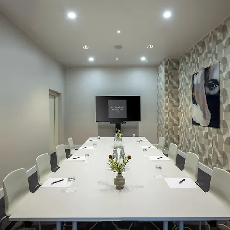 Hotel Leonardo Boutique Monti