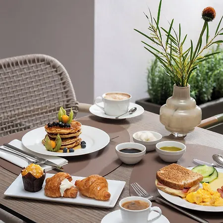 Hotel Leonardo Boutique Monti Roma