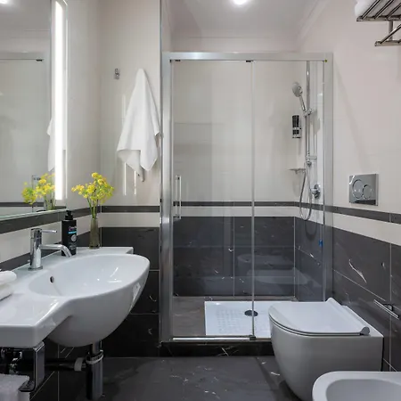 Hotel Leonardo Boutique Monti 4*