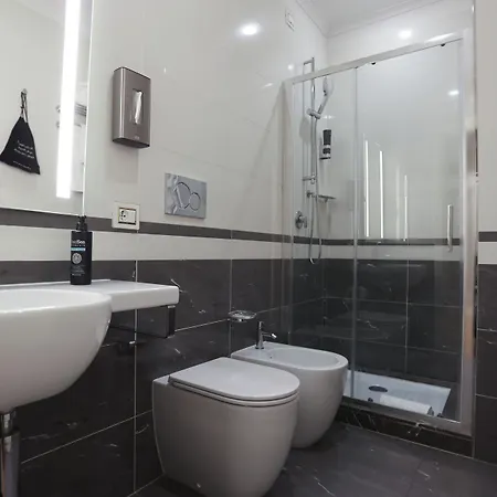 Hotel Leonardo Boutique Monti