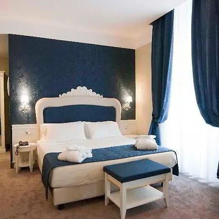 Leonardo Boutique Monti 4* Rzym