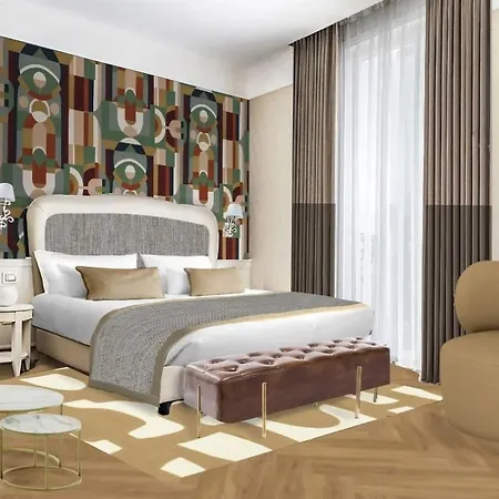 Leonardo Boutique Monti 4*