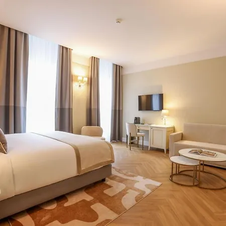 Hotel Leonardo Boutique Monti