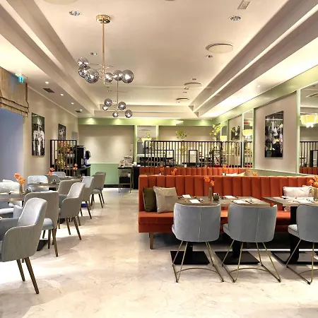 Hotel Leonardo Boutique Monti Rzym