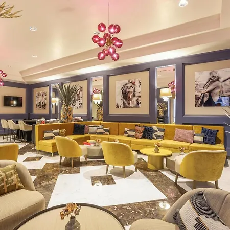 Hotel Leonardo Boutique Monti 4*