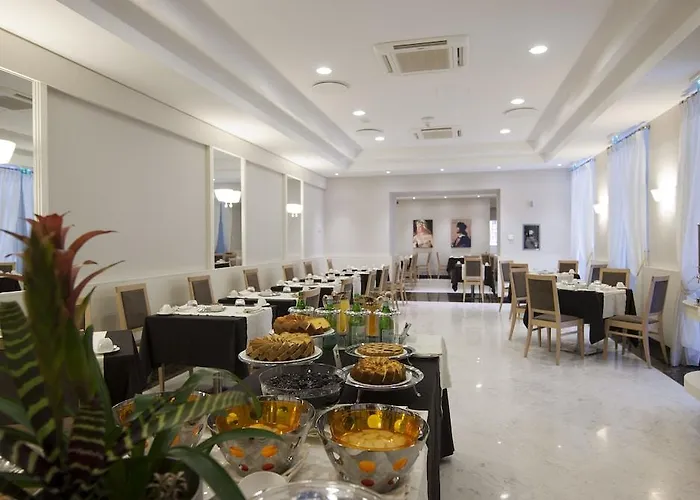 Hotel Leonardo Boutique Monti