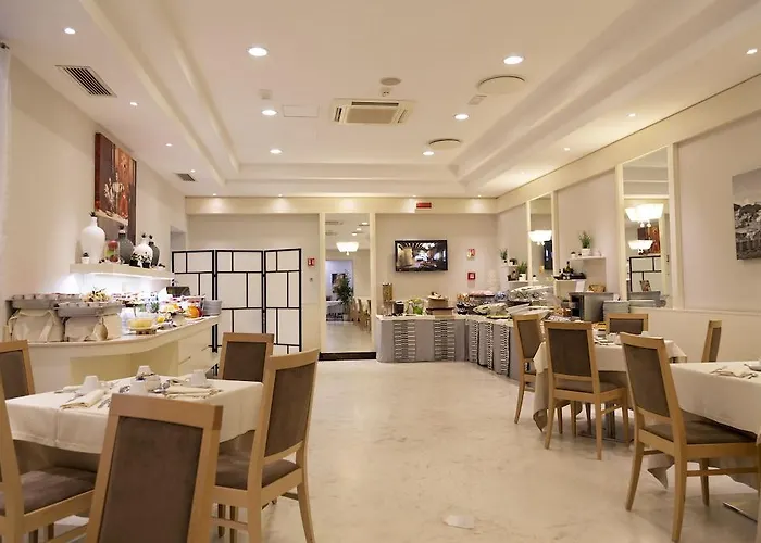 Leonardo Boutique Monti Hotel