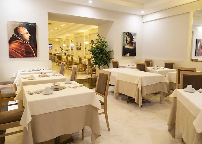 Leonardo Boutique Monti Hotel 4*