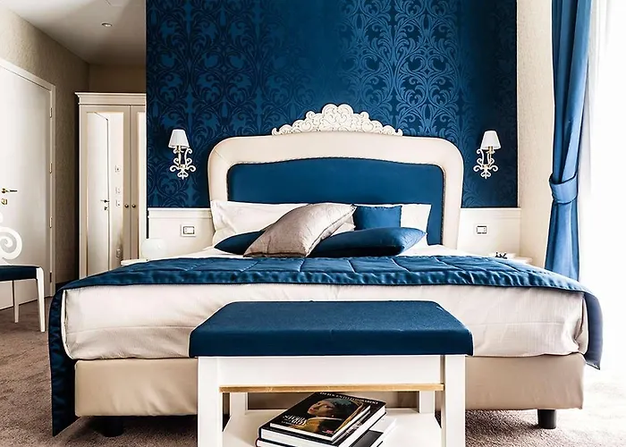 Leonardo Boutique Monti Hotel Roma