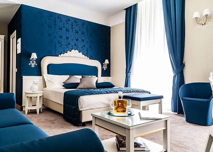 Leonardo Boutique Monti Roma