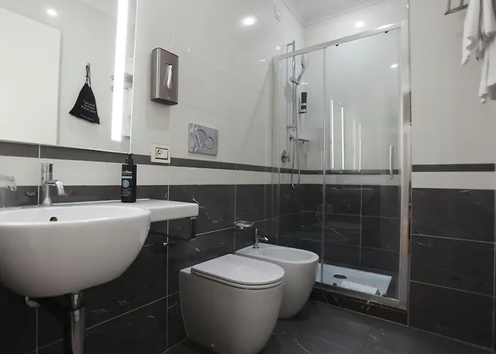 Leonardo Boutique Monti 4* Roma