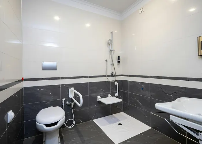 Hotel Leonardo Boutique Monti