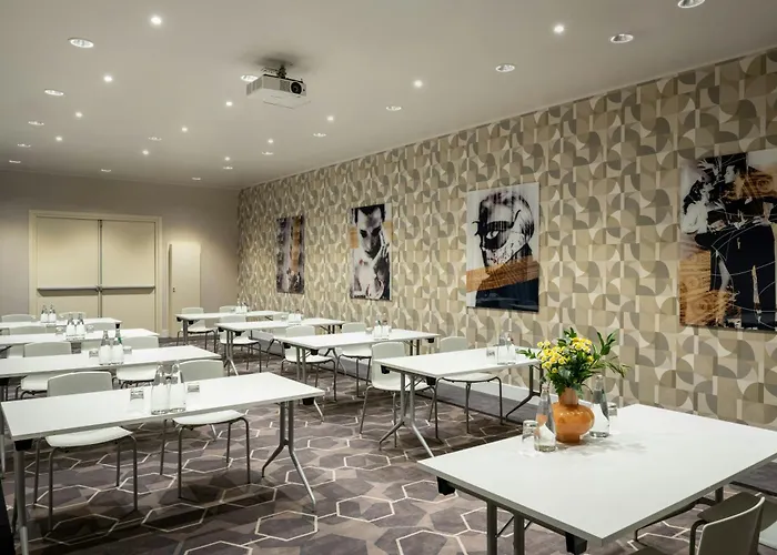 Leonardo Boutique Monti Hotel