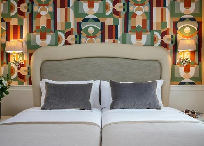 Hotel Leonardo Boutique Monti