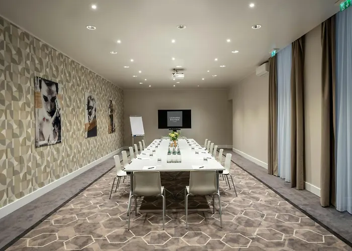 Leonardo Boutique Monti 4*