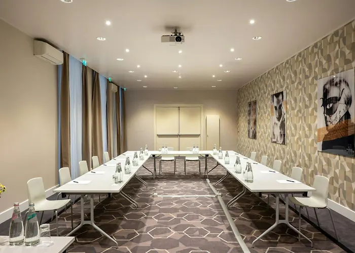 Leonardo Boutique Monti 4* Roma