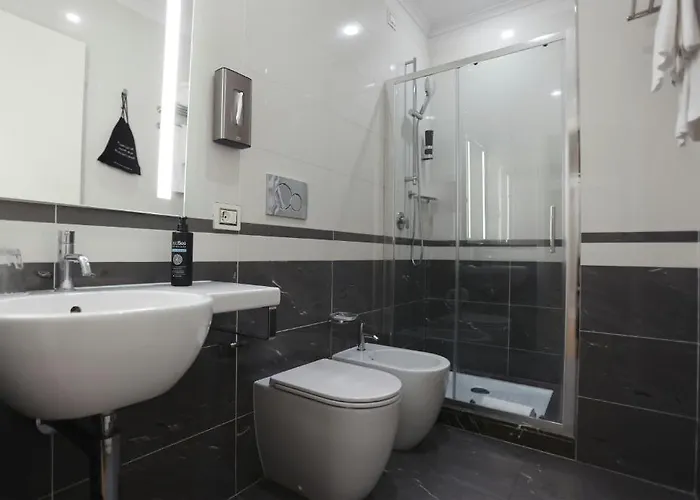 Hotel Leonardo Boutique Monti Roma