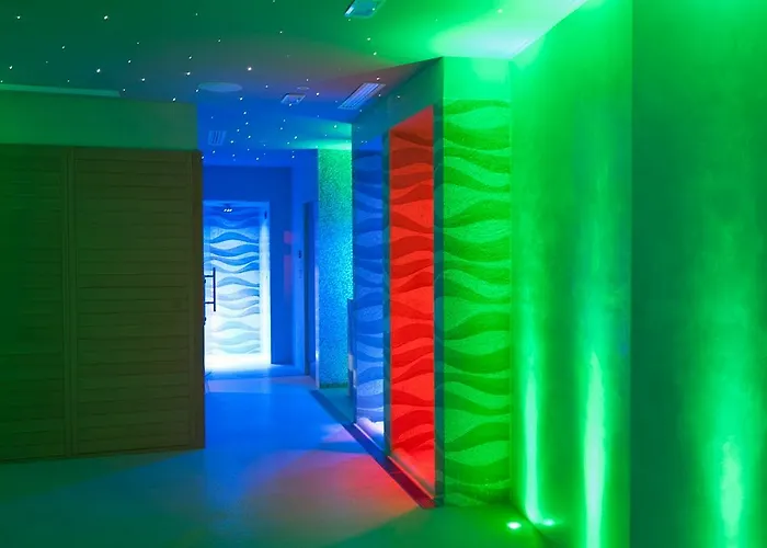 Hotel Leonardo Boutique Monti Roma