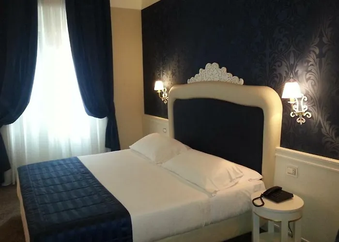 Leonardo Boutique Monti Hotel Roma