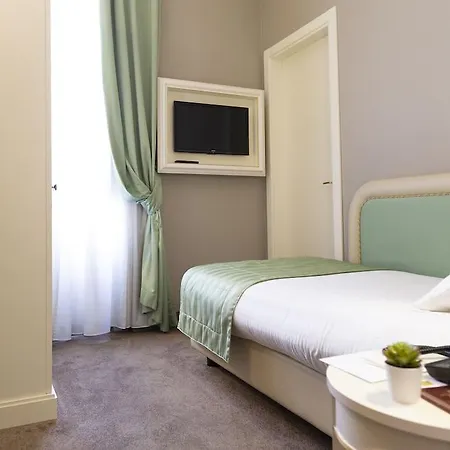 Leonardo Boutique Monti Rzym