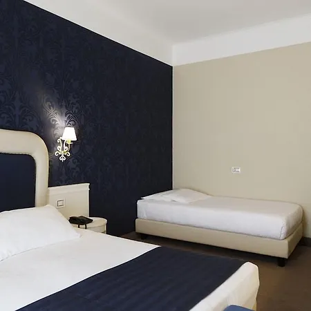 Hotel Leonardo Boutique Monti