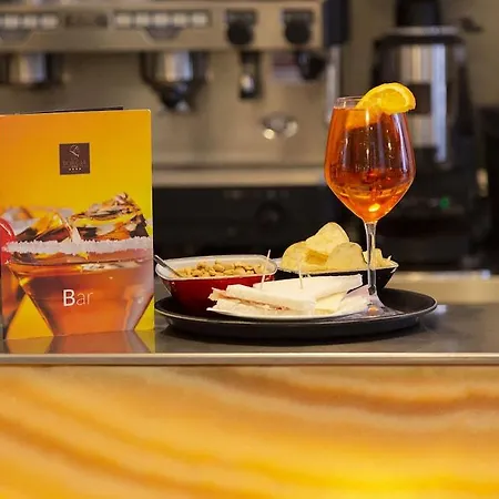 Leonardo Boutique Monti Hotel