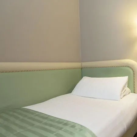 Leonardo Boutique Monti Rzym