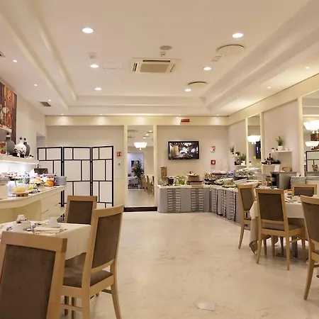 Leonardo Boutique Monti 酒店
