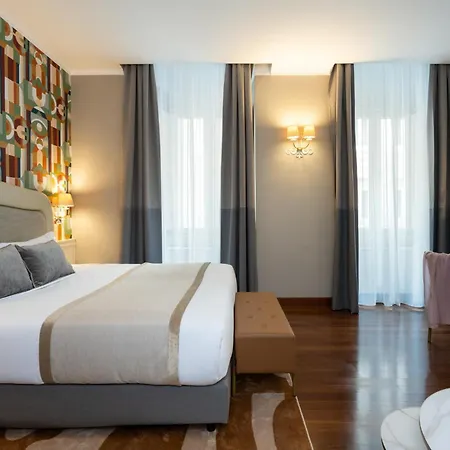 Leonardo Boutique Monti