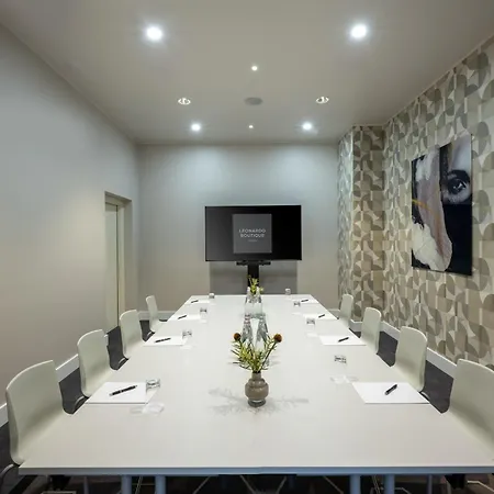 Leonardo Boutique Monti 4*