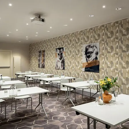 Leonardo Boutique Monti Hotel Rzym