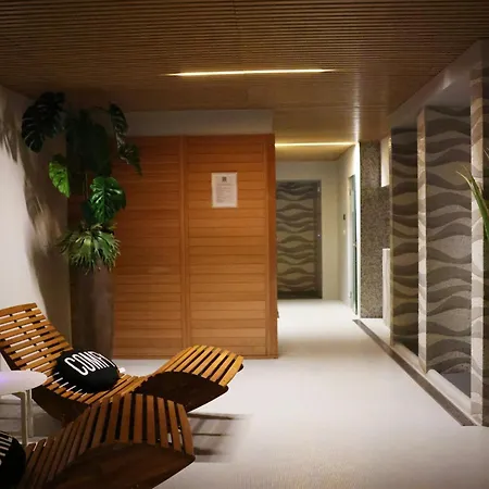 Leonardo Boutique Monti 4* 罗马
