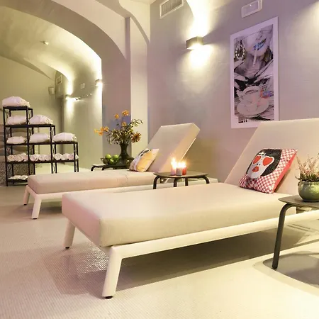 Leonardo Boutique Monti 罗马