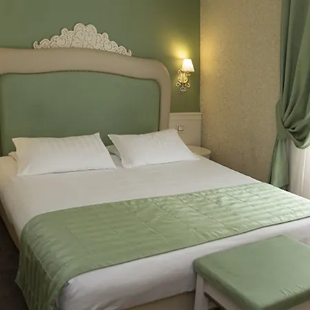 Leonardo Boutique Monti Hotel