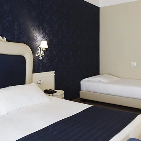 Leonardo Boutique Monti Hotel